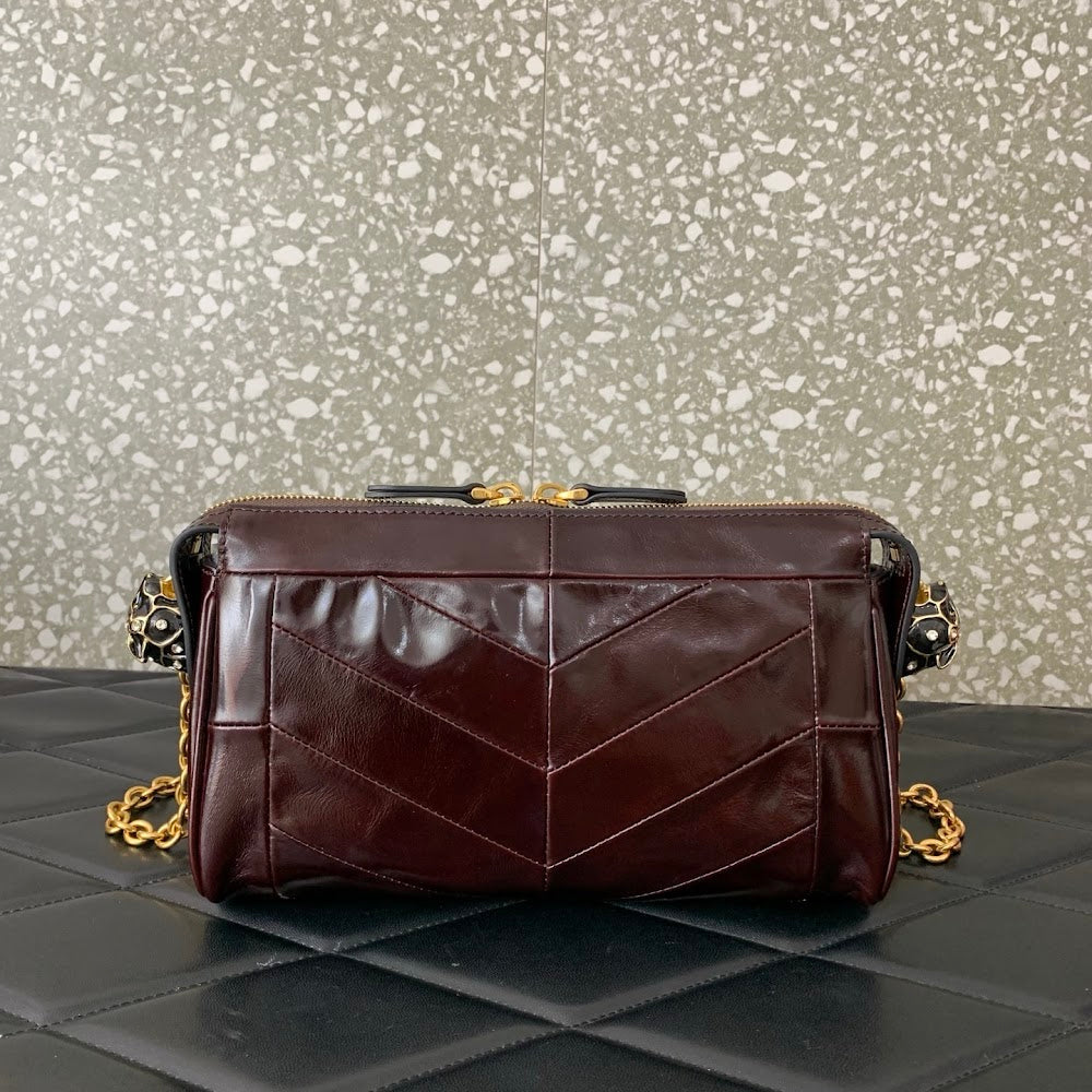 Dragons Bags Valentine Luxury Bag --121857