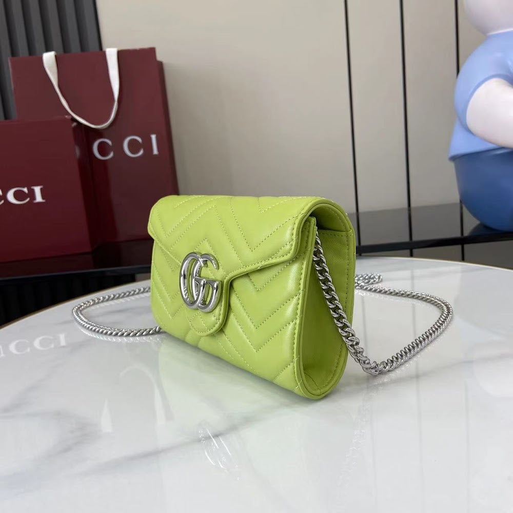 Dragons Bags Guccin Luxury Bag --94573