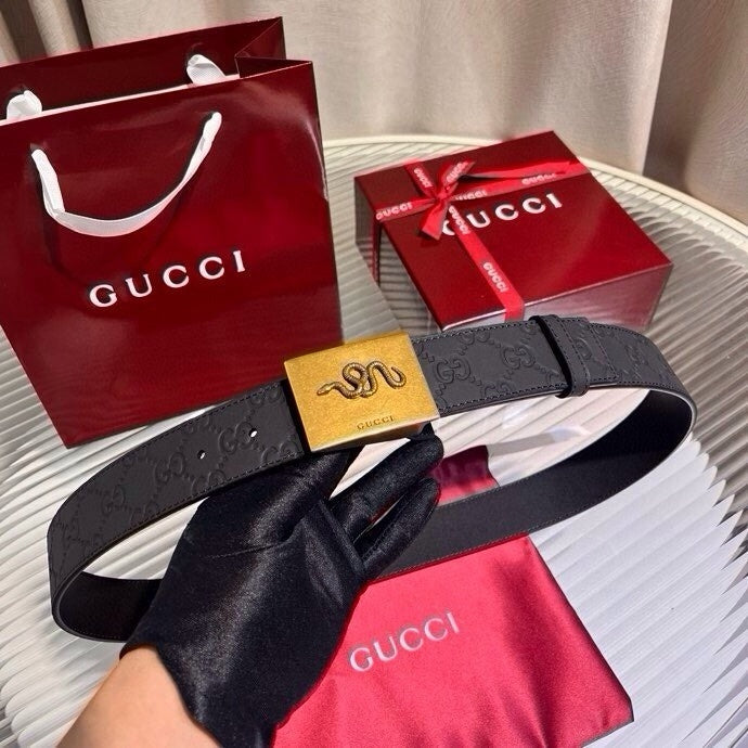 Dragons Bags Guccin Luxury Belt --105445
