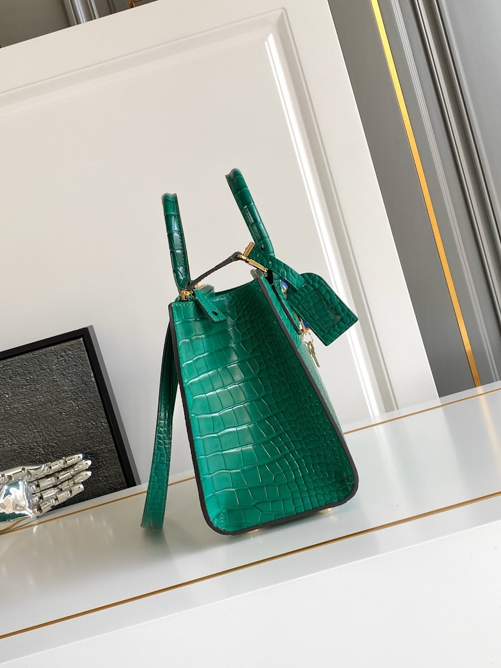 Dragons Bags ln Luxury Bag --96198