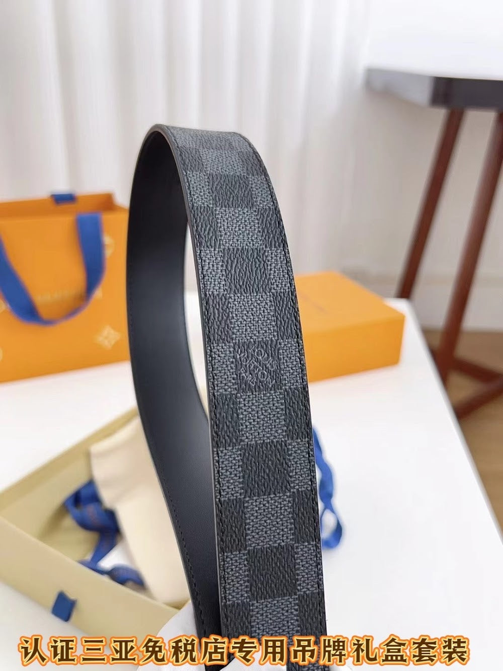 Dragons Bags ln Luxury Belt --109978