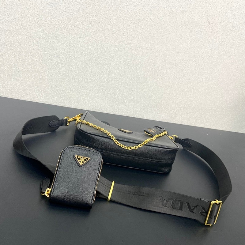 Dragons Bags pradn Luxury Bag --73121