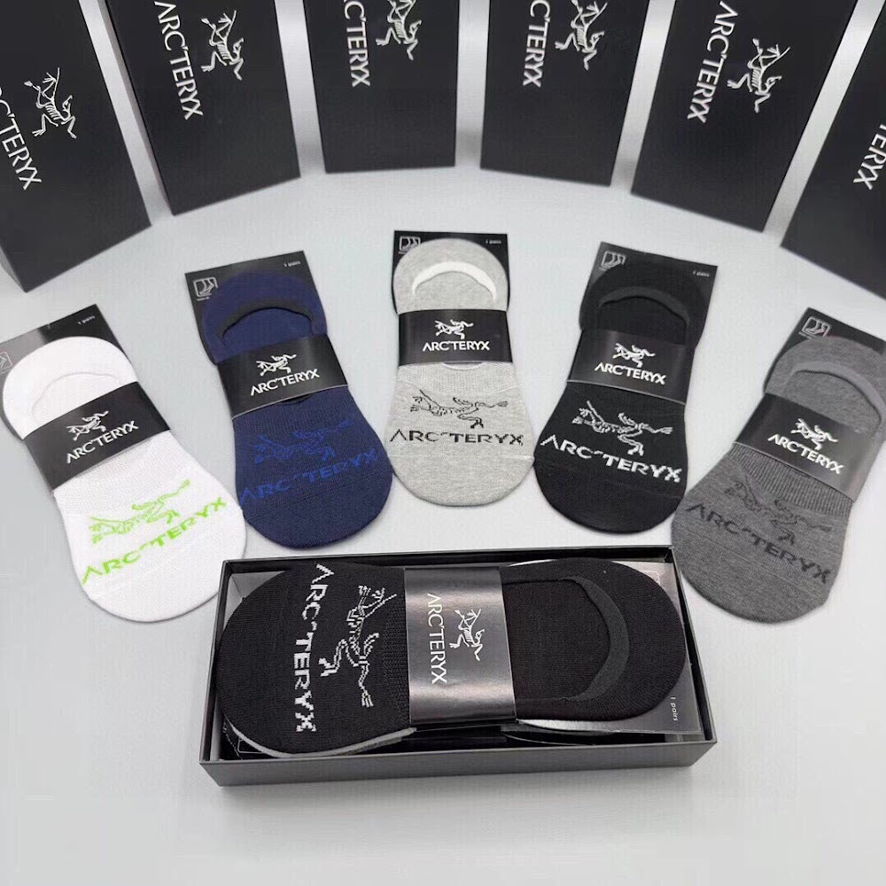Dragons Bags Premium Luxury Socks --98325
