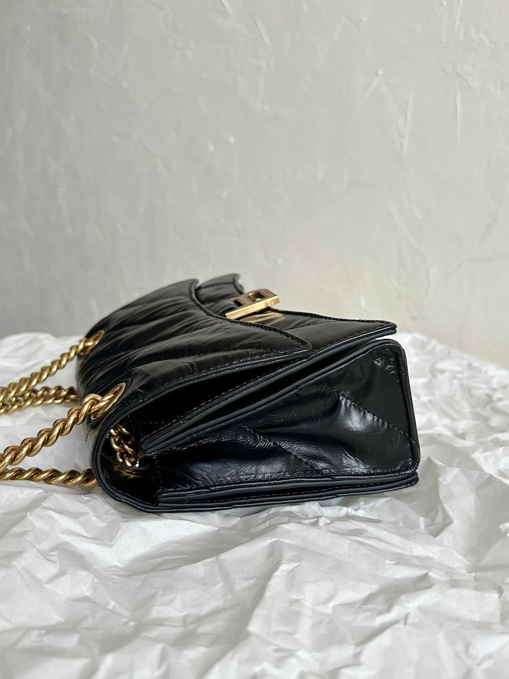 Dragons Bags Balenciaga Luxury Bag --110615