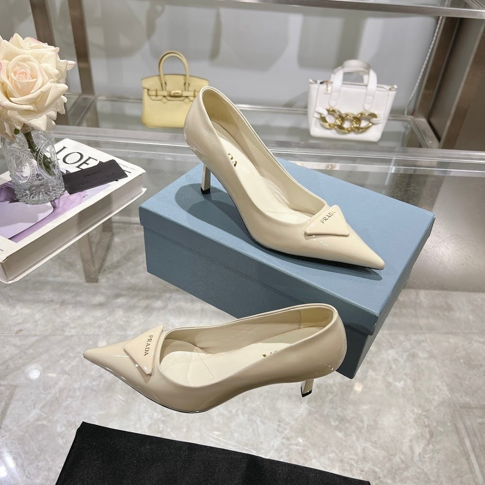 Dragons Bags Prada Luxury Heels --53116