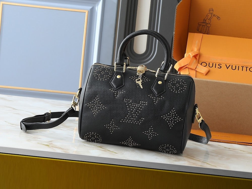 Dragons Bags ln Luxury Bag --76729
