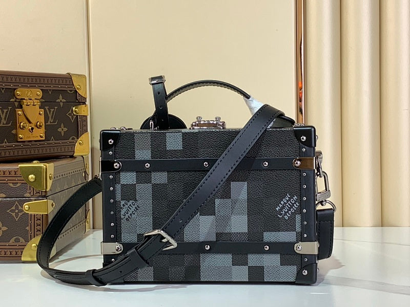 Dragons Bags ln Luxury Bag --62837