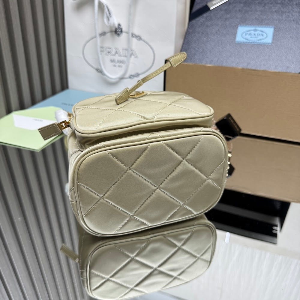 Dragons Bags Pradn Luxury Bag --102867