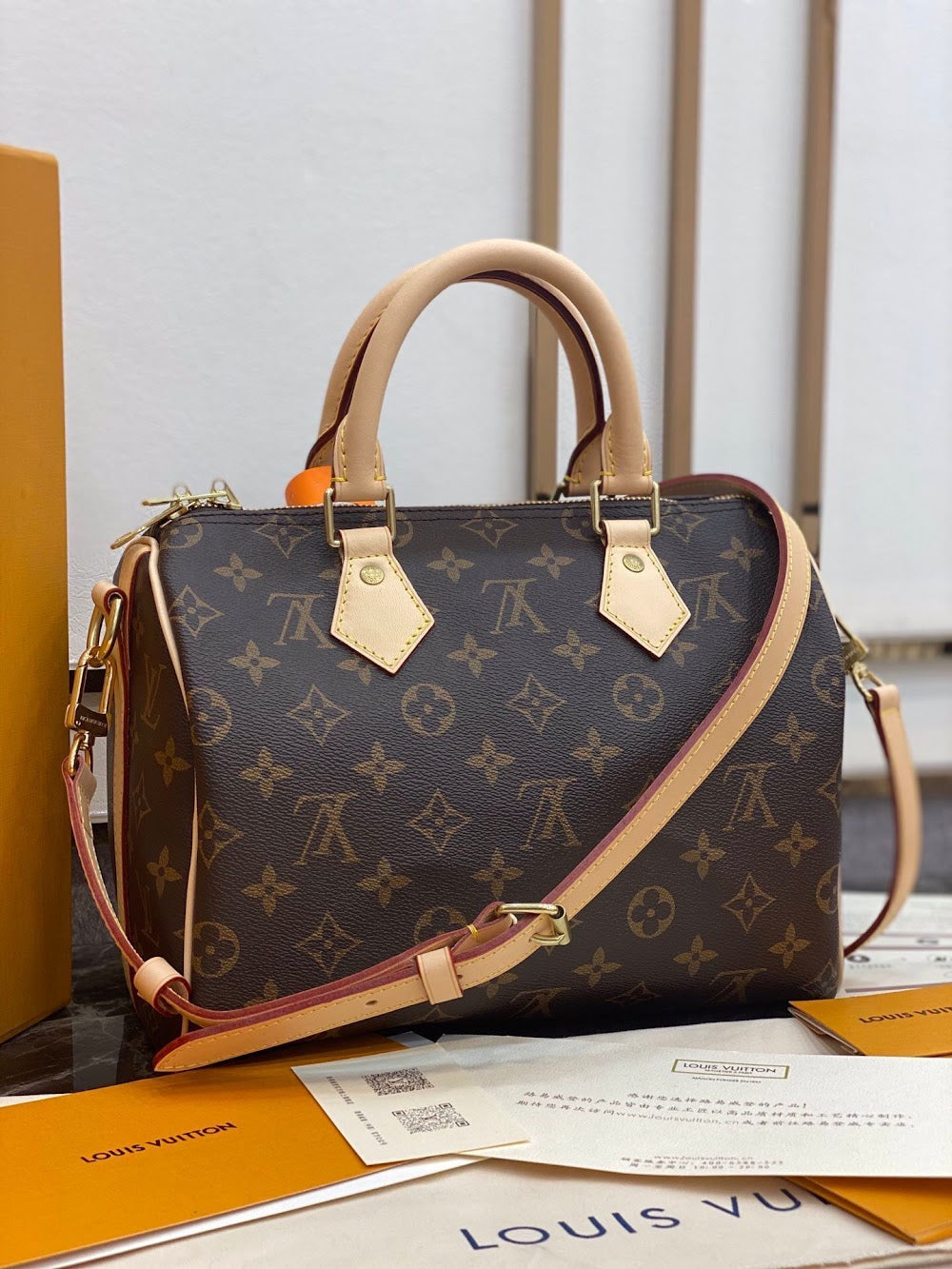 Dragons Bags ln Luxury Bag --56149