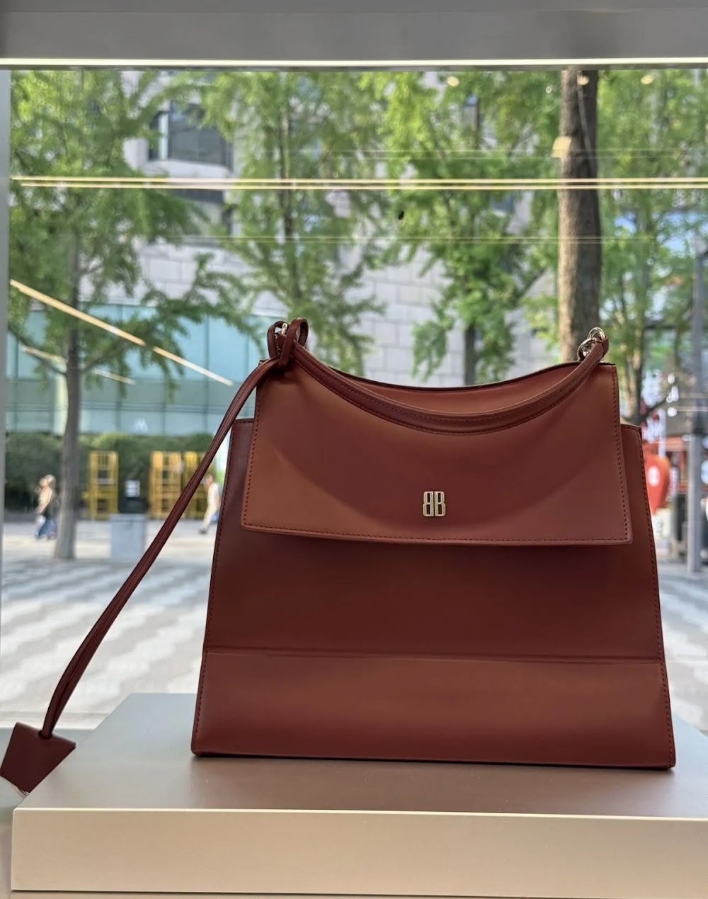 Dragons Bags Balenciaga Luxury Bag --110605