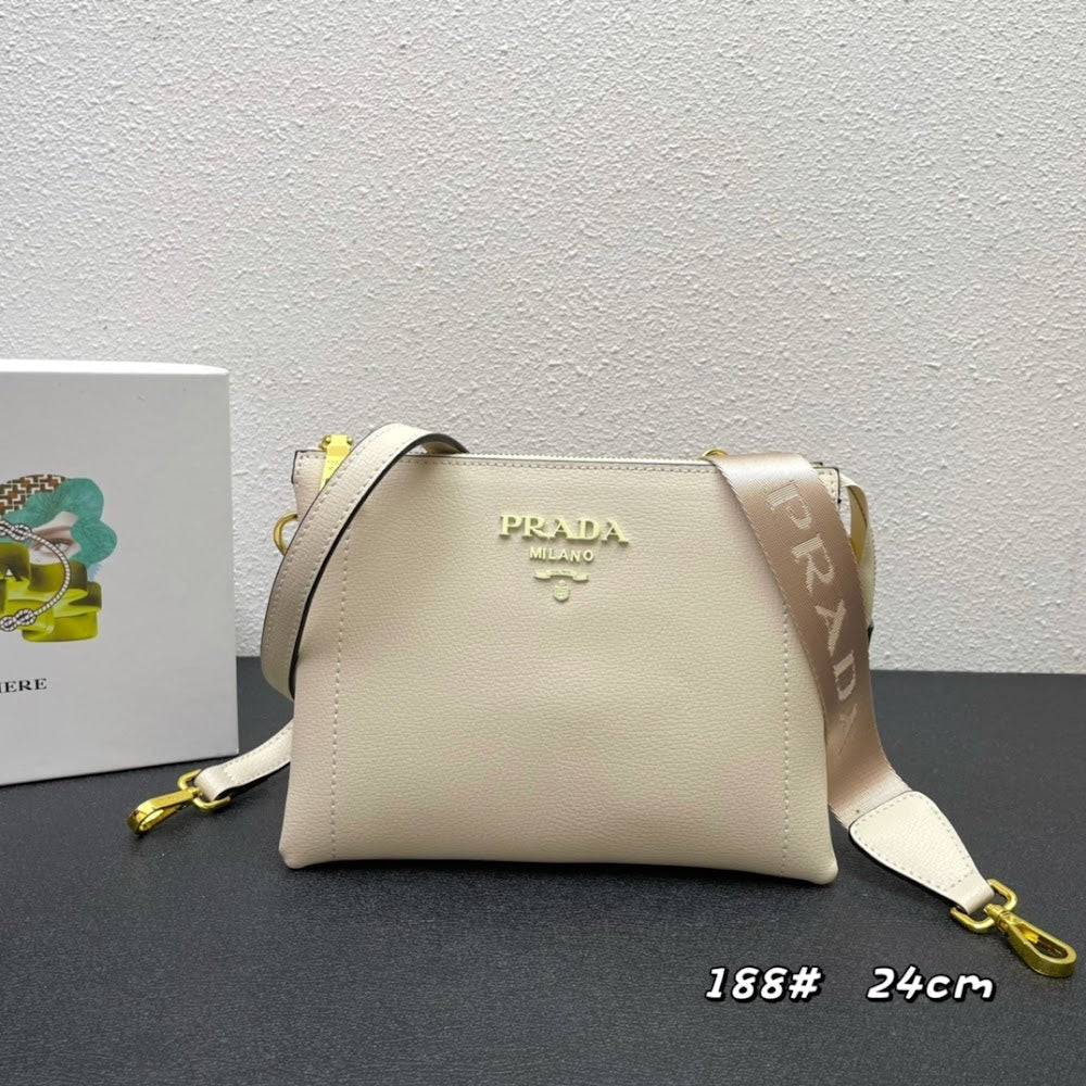 Dragons Bags pradn Luxury Bag --73557