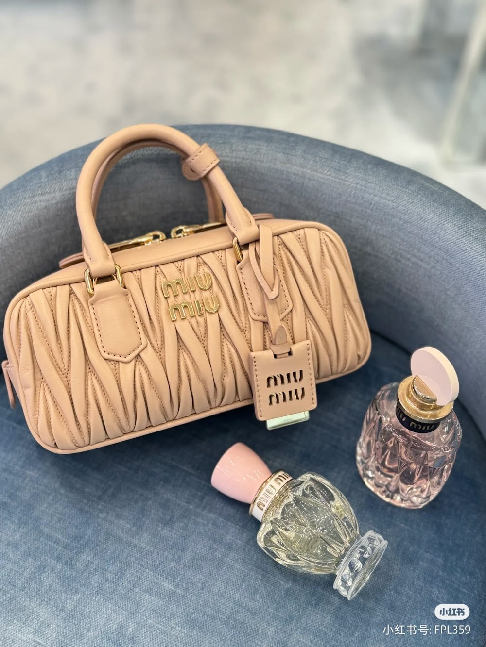 Dragons Bags Miun Miun Luxury Bag --122471