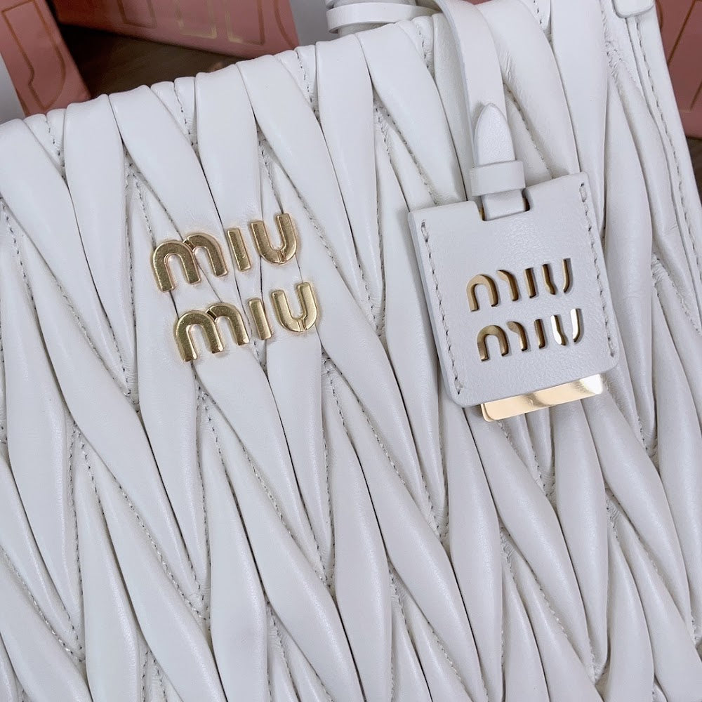 Dragons Bags Miun Miun Luxury Bag --122358