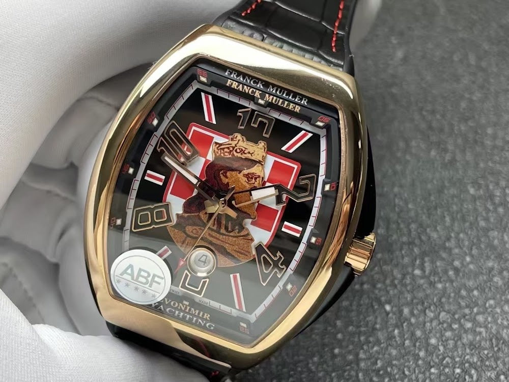Dragons Bags Luxury Designer Watch --103026