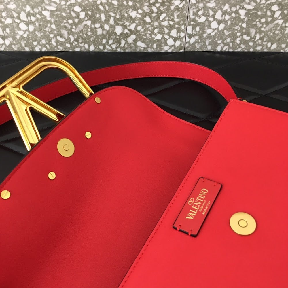 Dragons Bags valentine Luxury Bag --72167