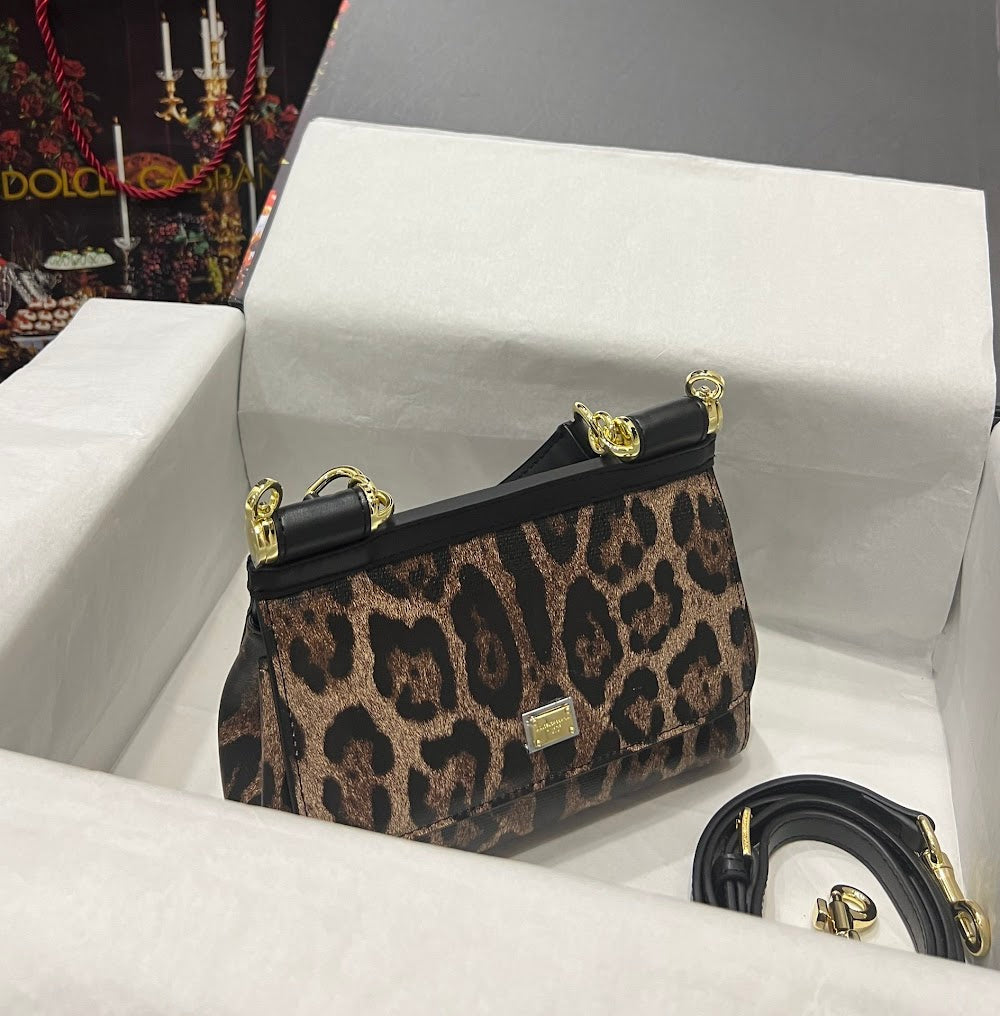 Dragons Bags DGn Luxury Bag --93684