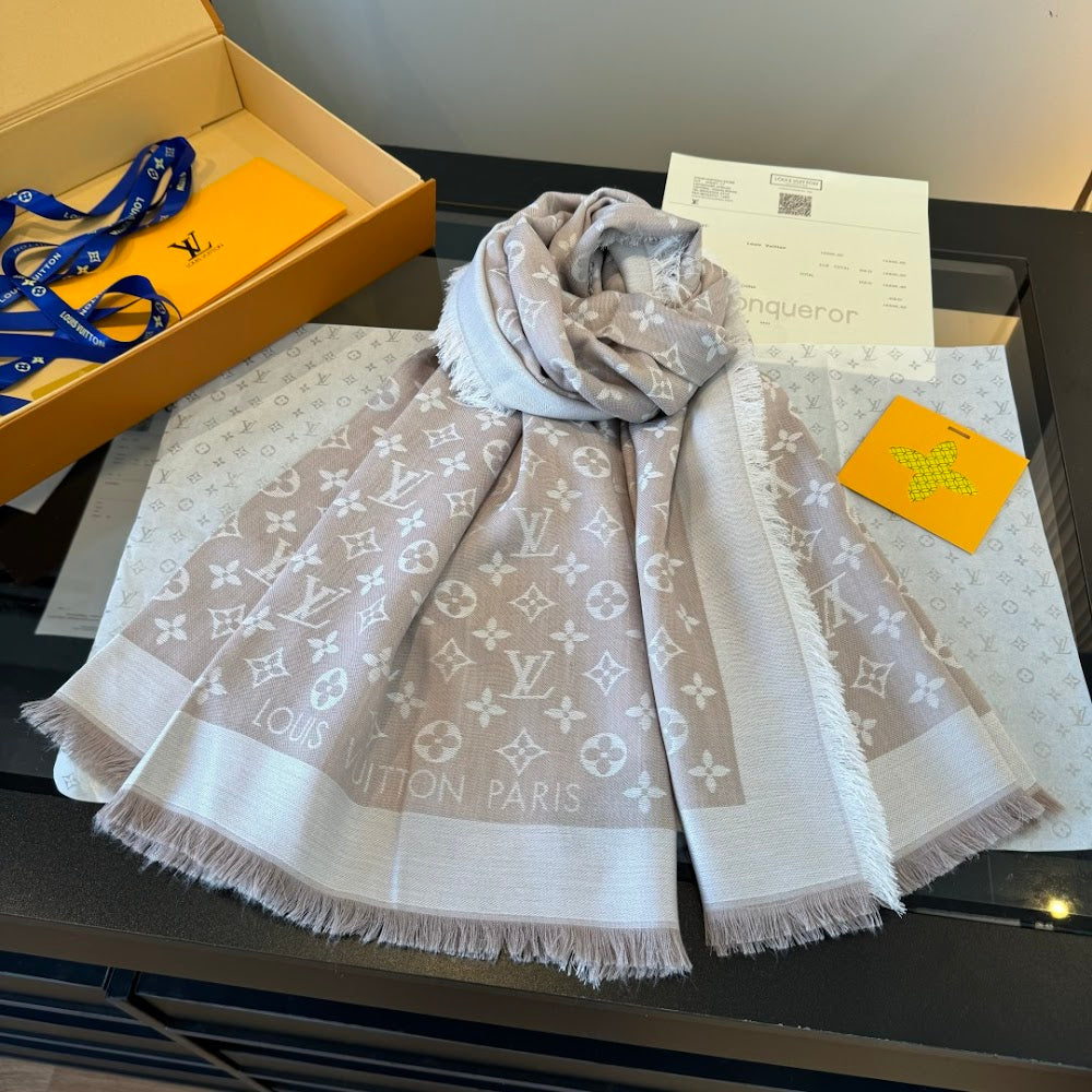 Dragons Bags Premium Designer Scarf --99707
