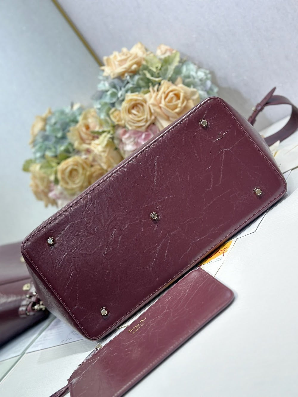 Dragons BagsDiorn Luxury Bag --115554