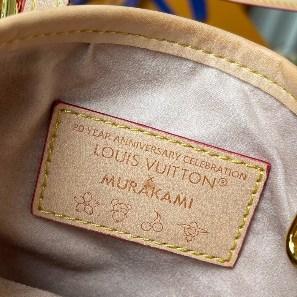Dragons Bags ln Luxury Bag --76845
