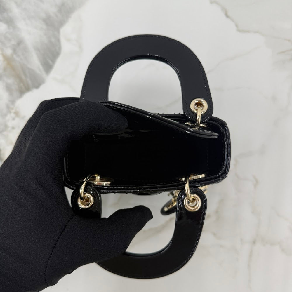 Dragons BagsDiorn Luxury Bag --115442
