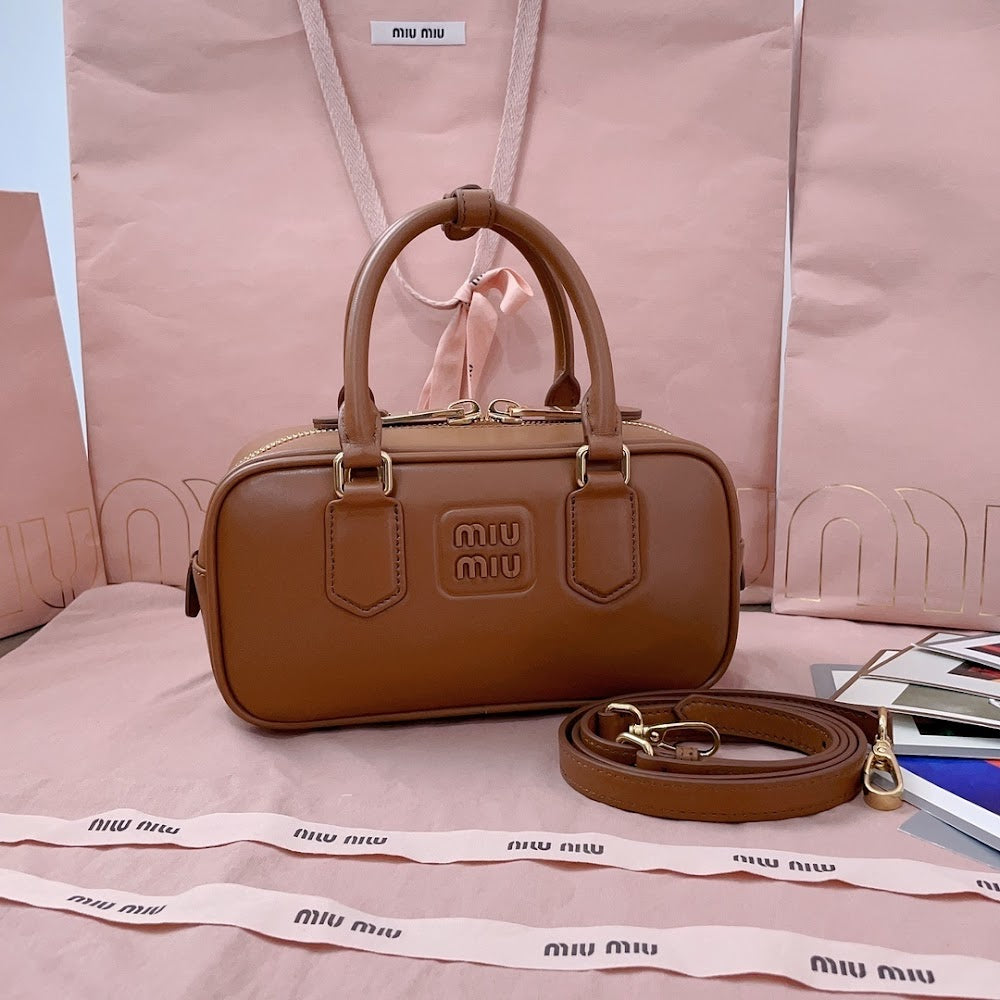 Dragons Bags Miun Miun Luxury Bag --122940