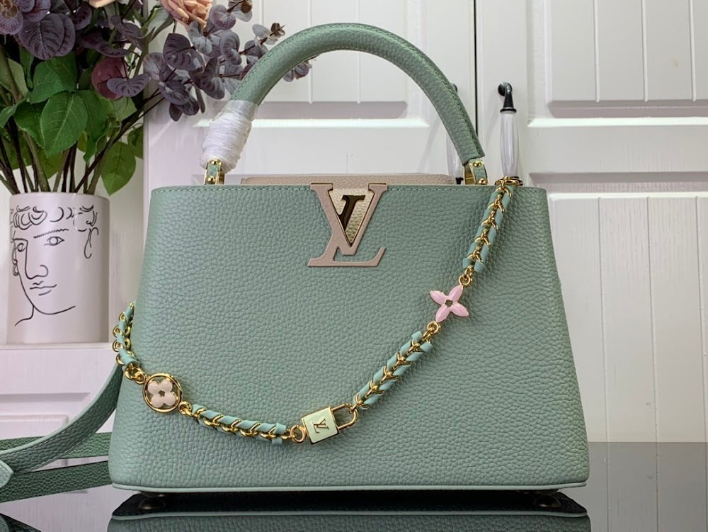 Dragons Bags ln Luxury Bag --96758