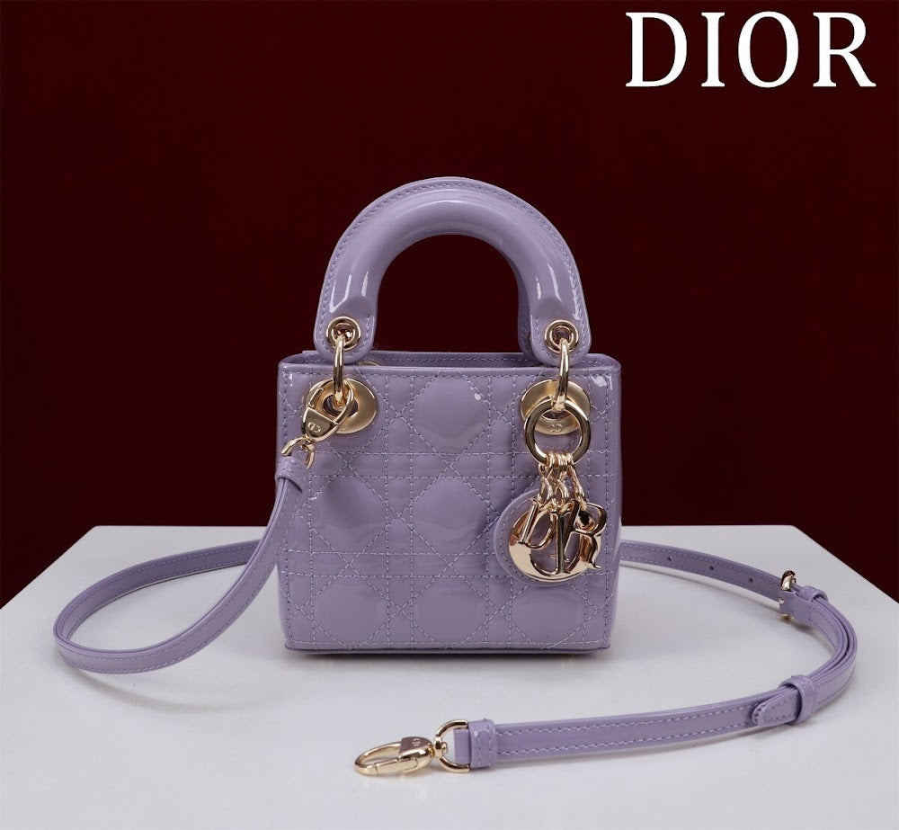Dragons BagsDiorn Luxury Bag --116573