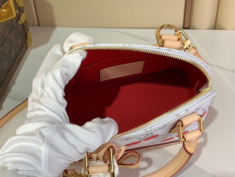 Dragons Bags ln Luxury Bag --69699