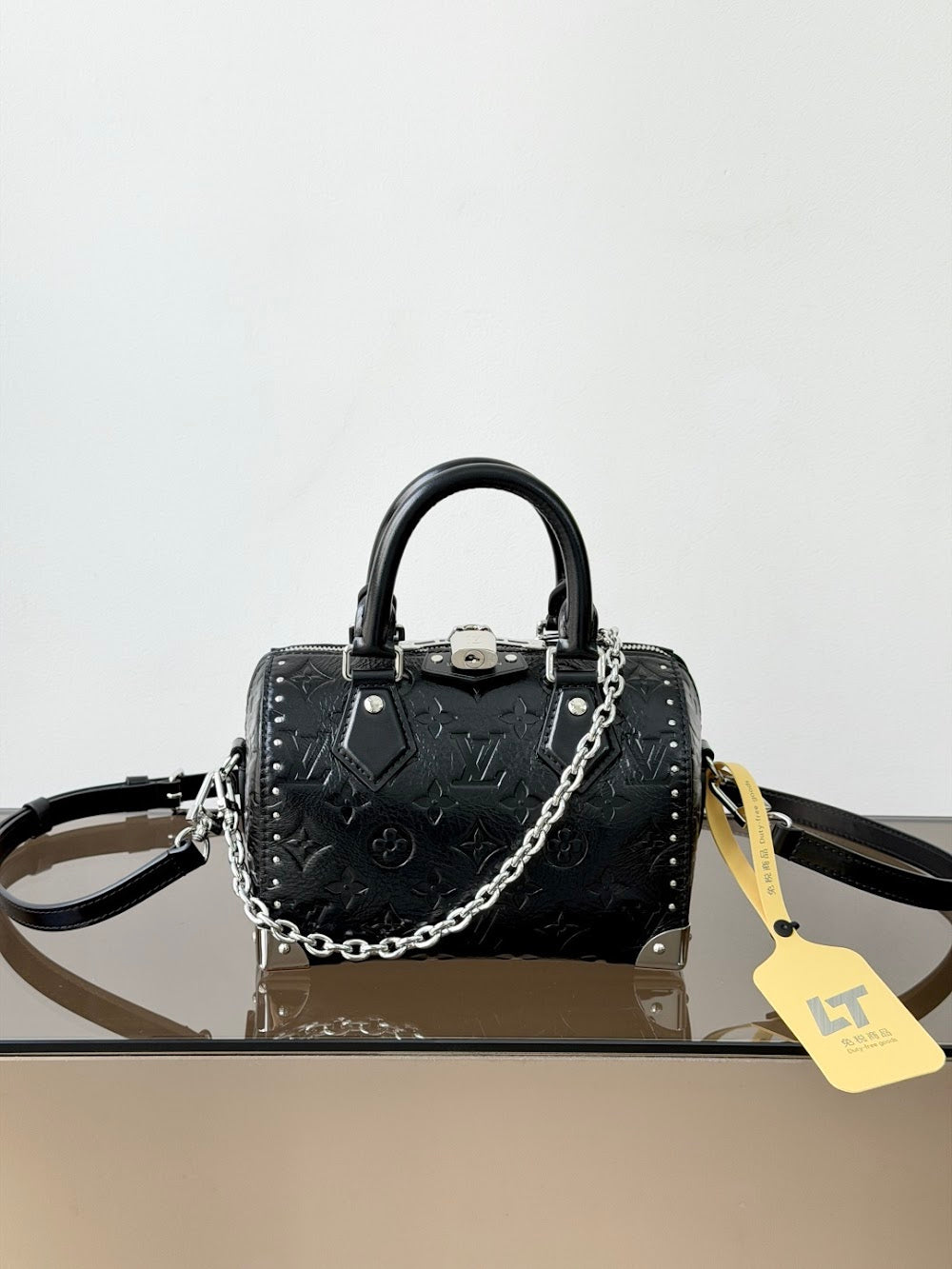 Dragons Bags ln Luxury Bag --96385