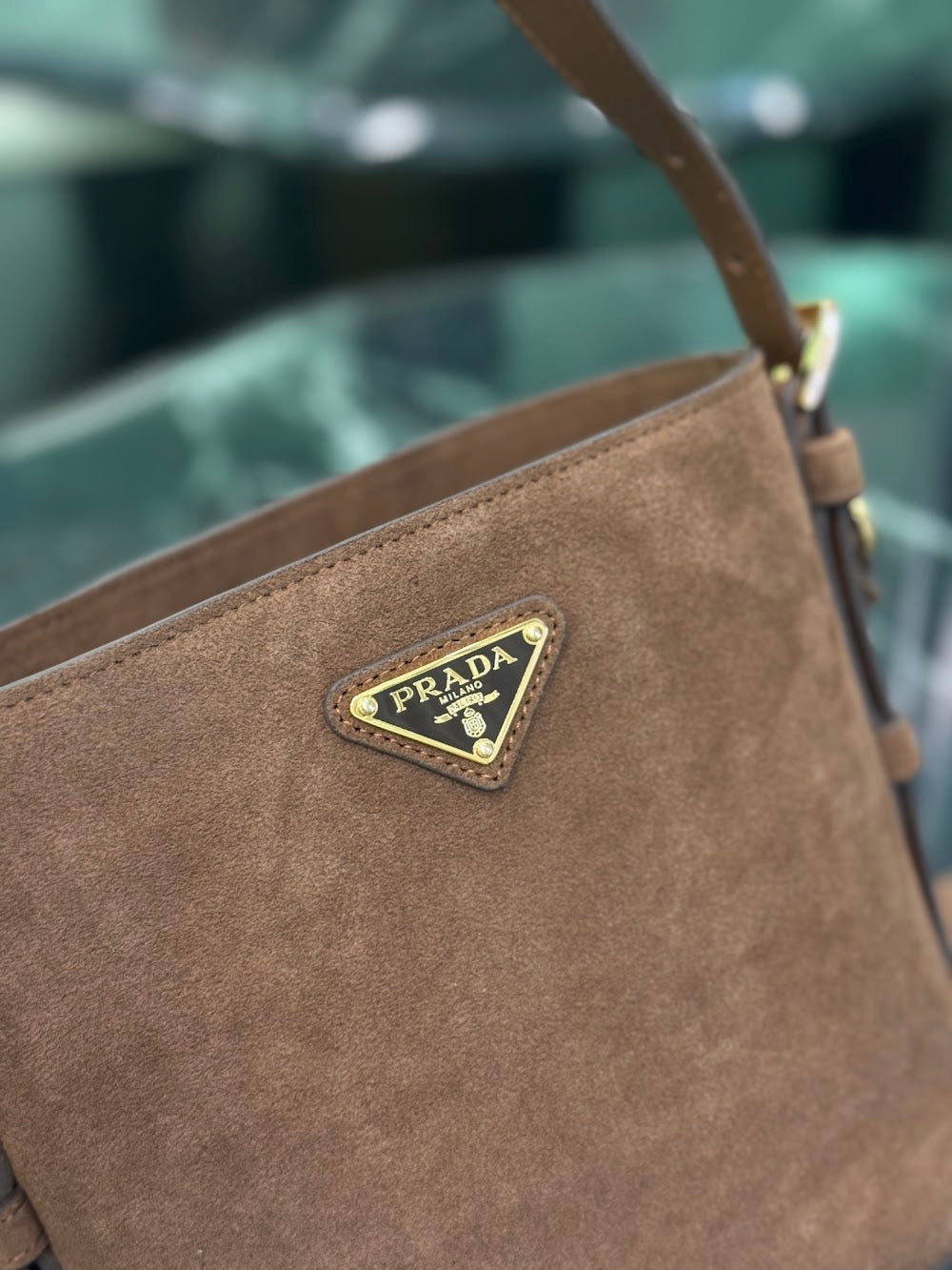 Dragons Bags Pradn Luxury Bag --102237