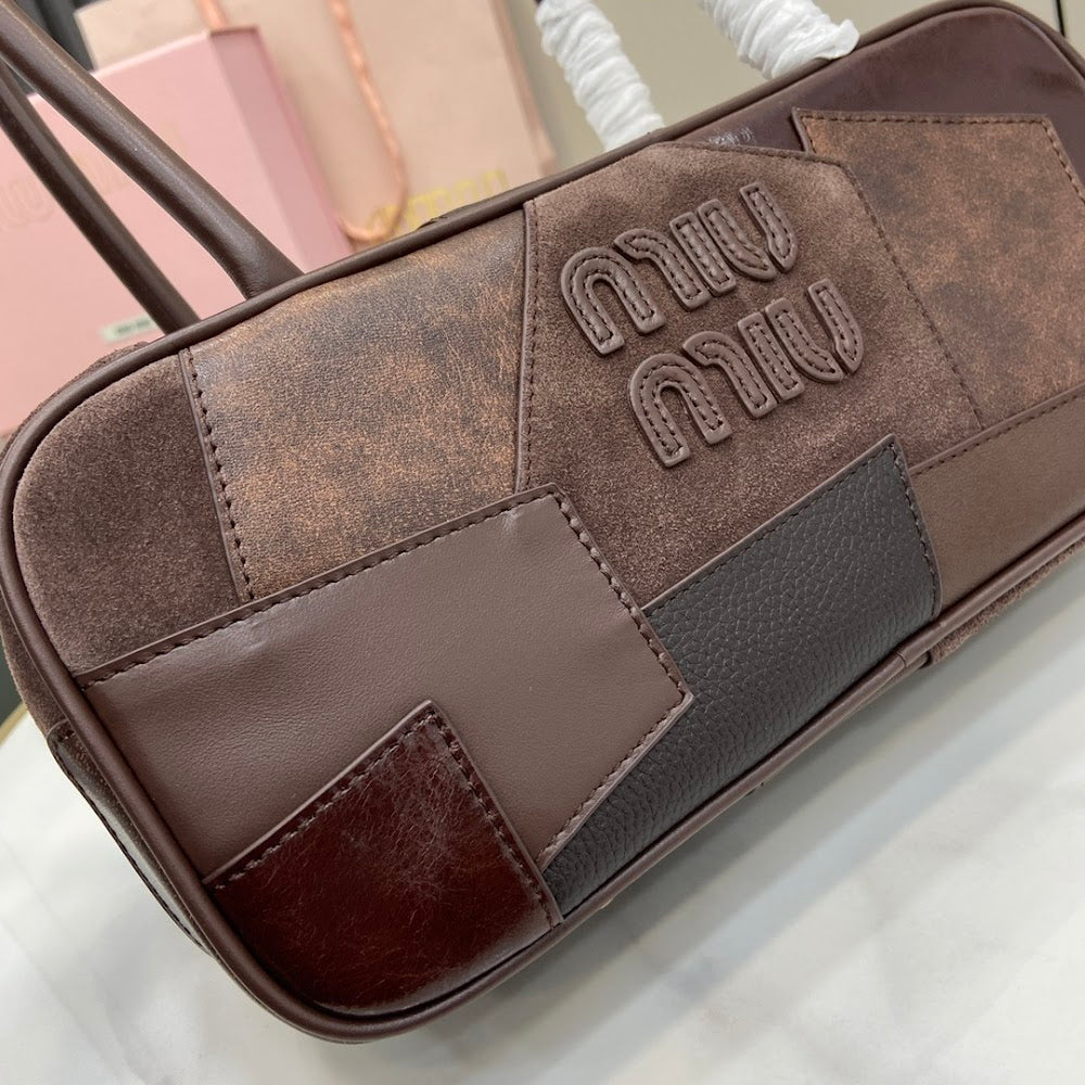 Dragons Bags Miun Miun Luxury Bag --122174