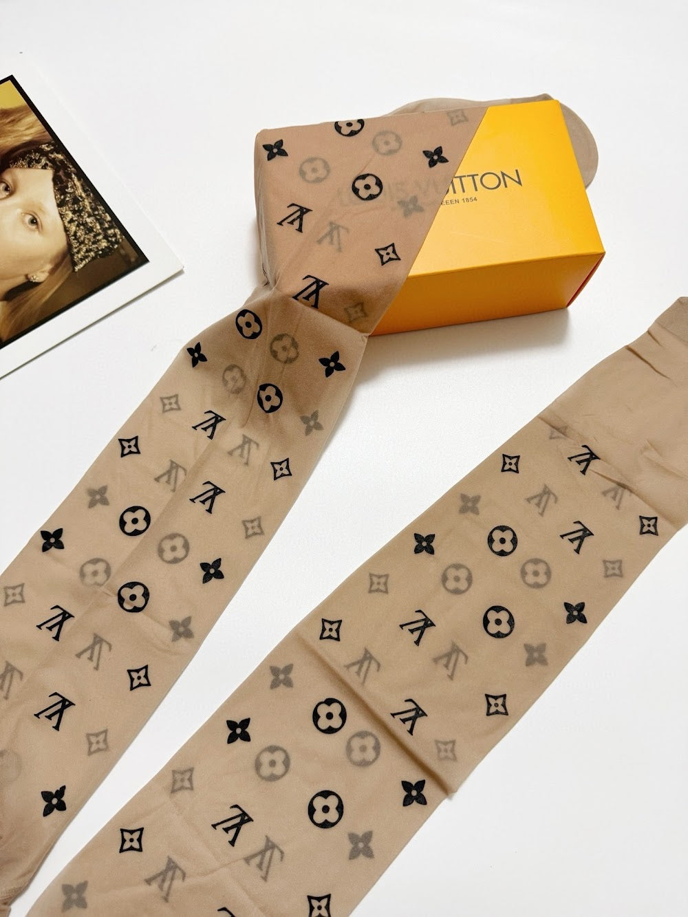 Dragons Bags Premium Luxury Socks --98484