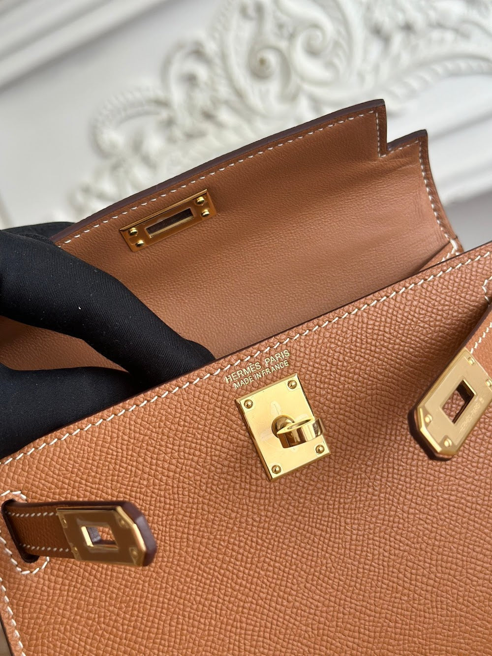 Dragons BagsHermesn Luxury Bag --117512