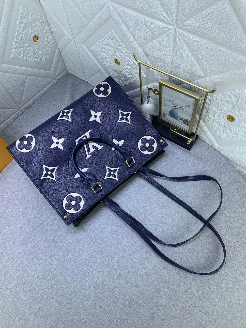 Dragons Bags ln Luxury Bag --76193