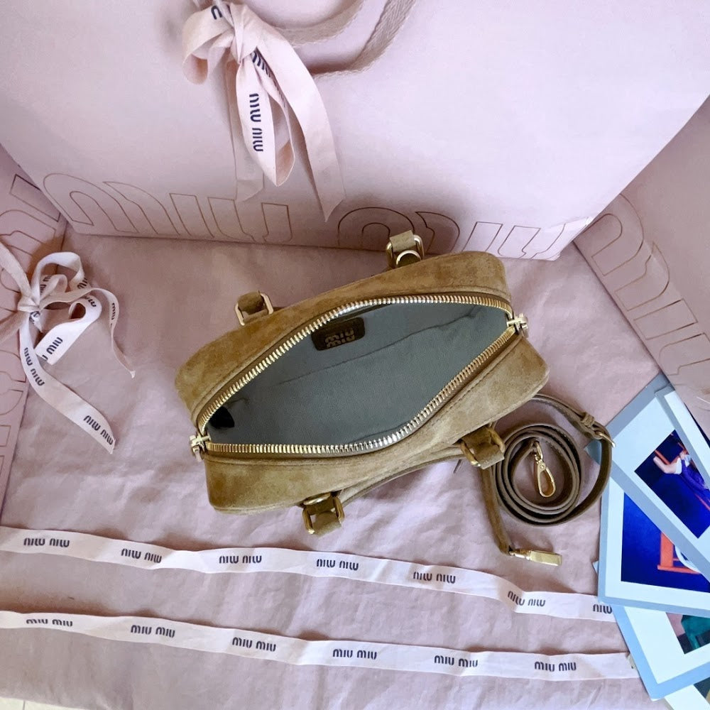 Dragons Bags Miun Miun Luxury Bag --122646