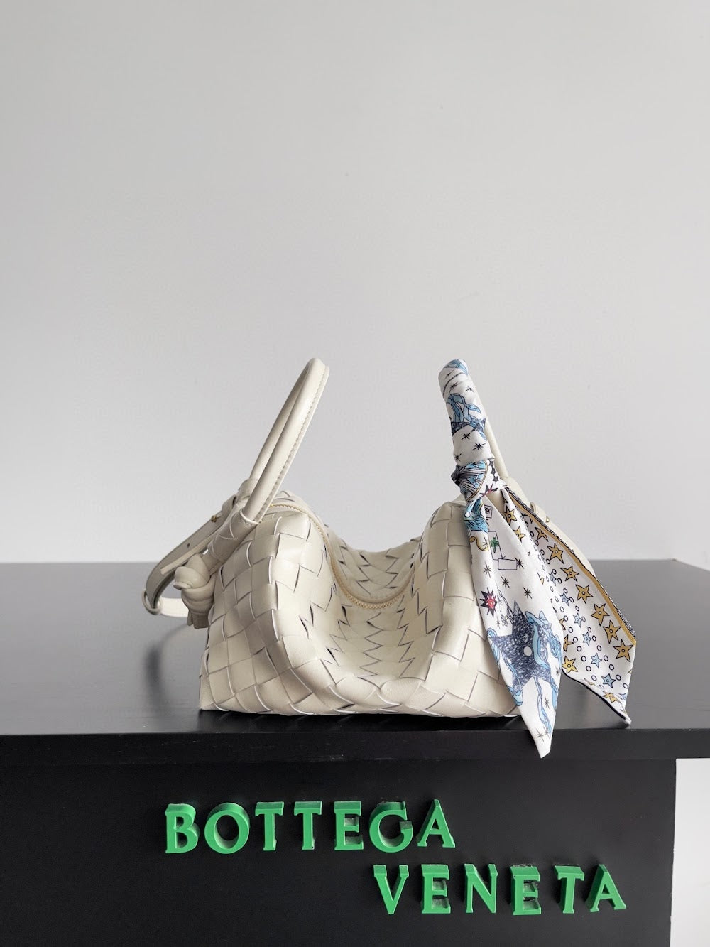 Dragons Bags Bottegan Luxury Bag --91529