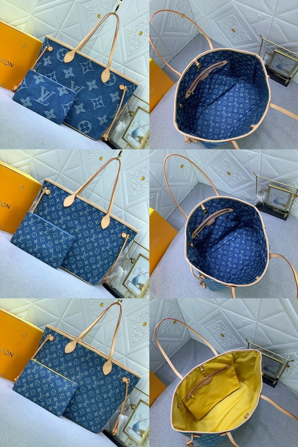 Jessica Bags ln Luxury Bag --76064