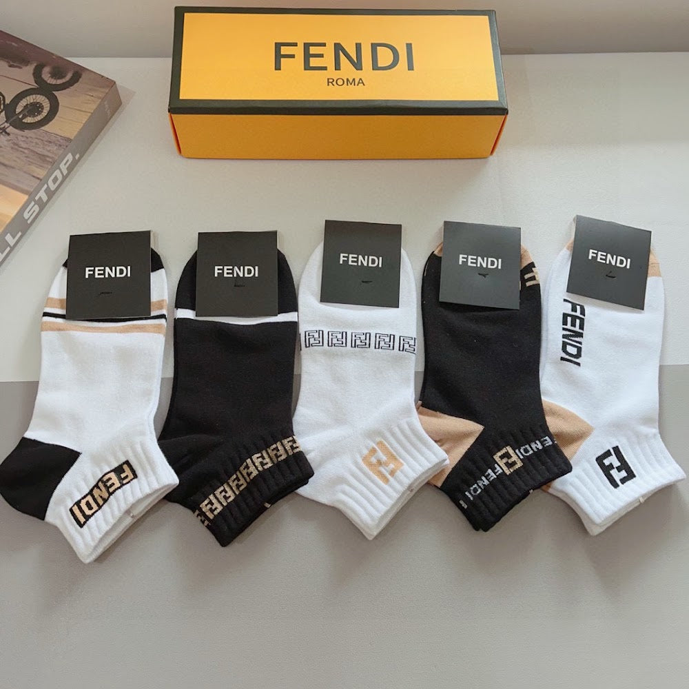 Dragons Bags Premium Luxury Socks --98135