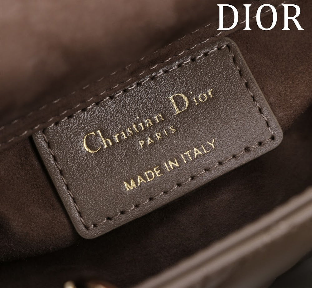 Dragons BagsDiorn Luxury Bag --116457