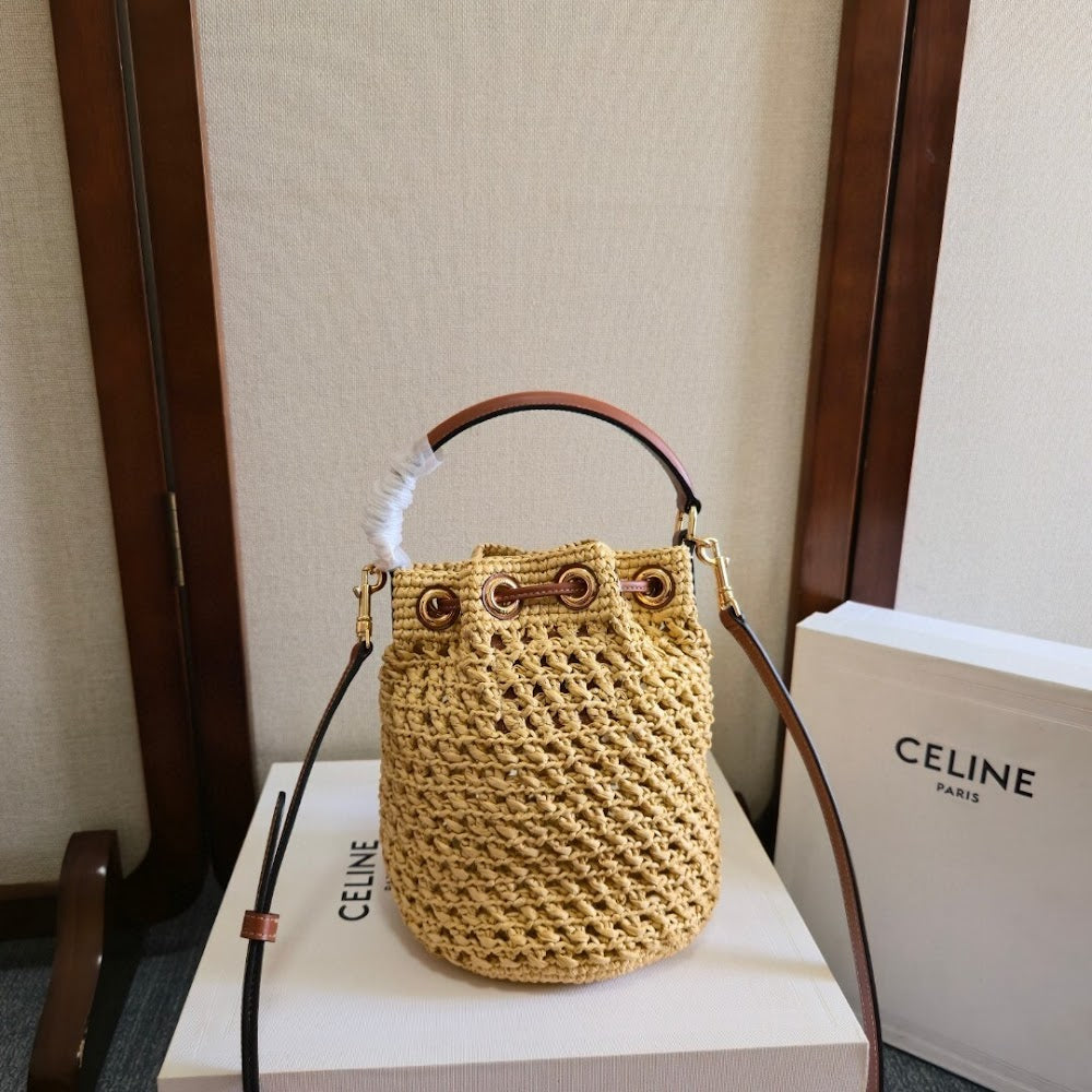 Dragons Bags Celine Luxury Bag --112253