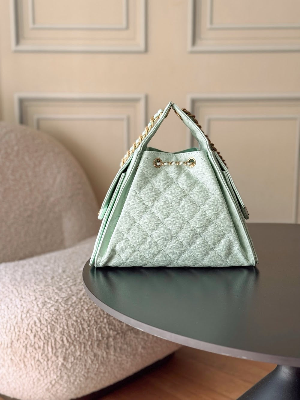 Dragons BagsCHn Luxury Bag --114217