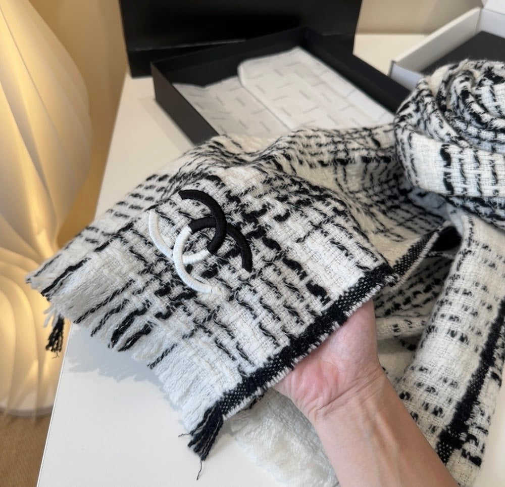 Dragons Bags Premium Designer Scarf --99526