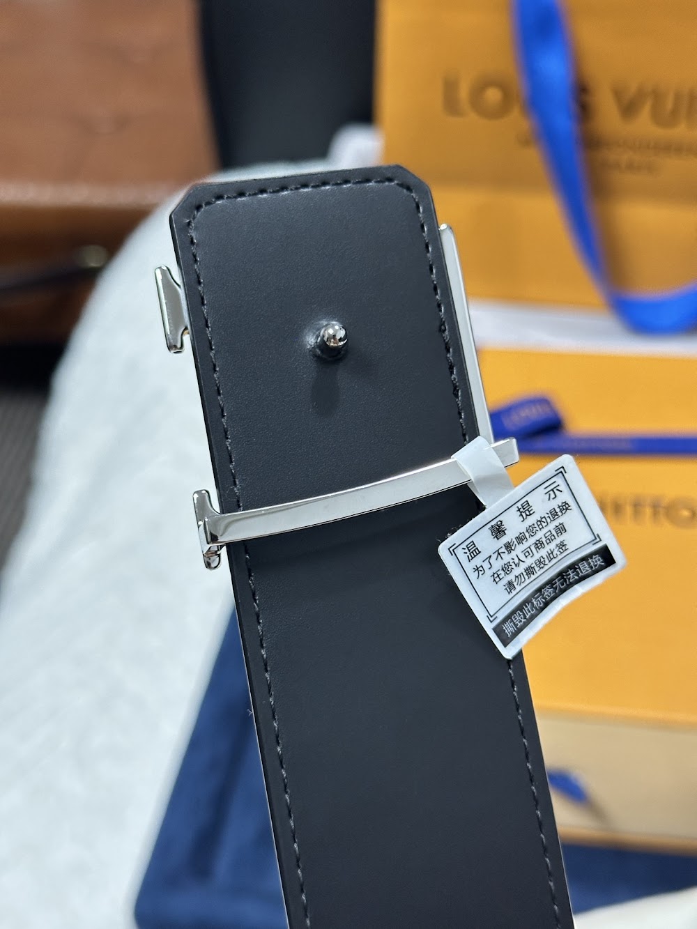 Dragons Bags ln Luxury Belt --109778