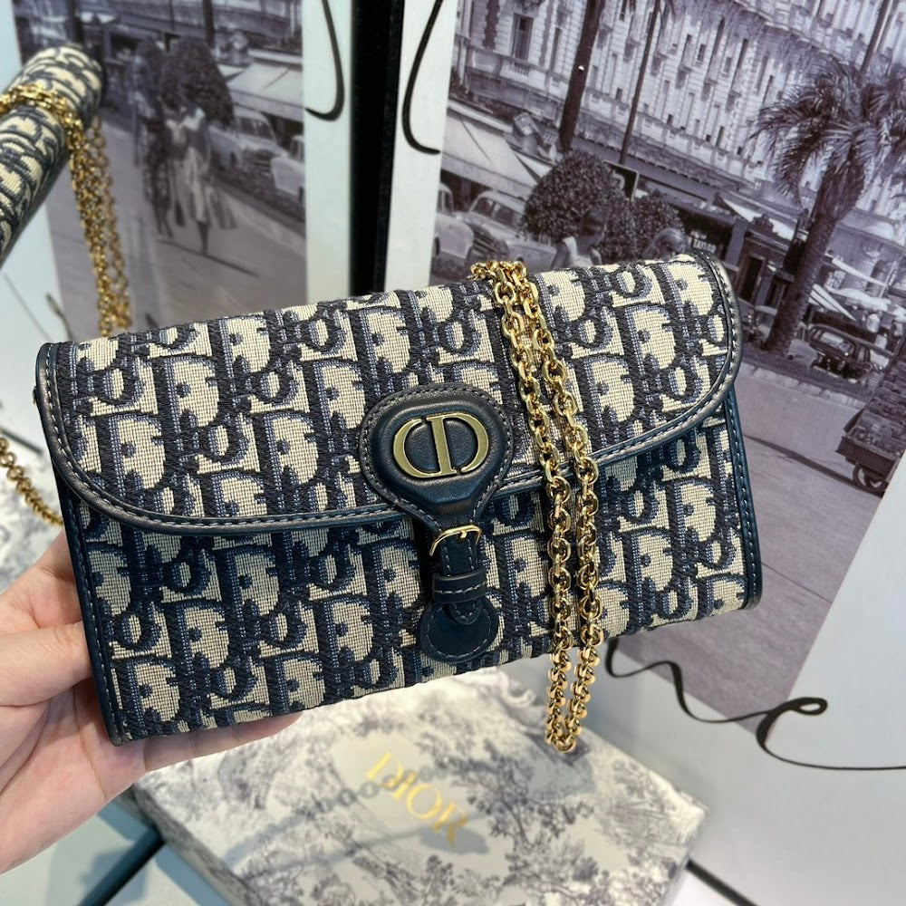 Dragons BagsDiorn Luxury Bag --115822