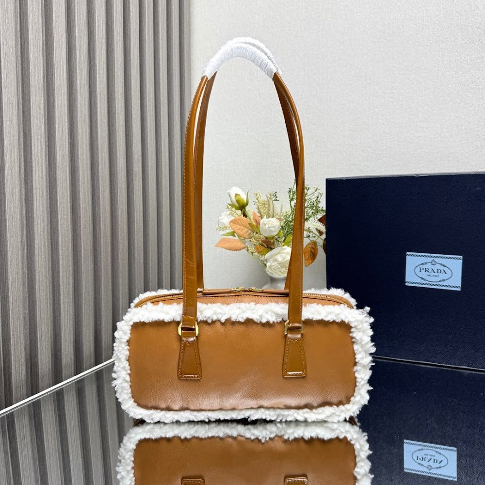 Dragons Bags Pradn Luxury Bag --102873