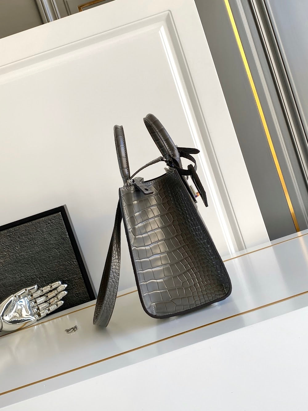 Dragons Bags ln Luxury Bag --96200