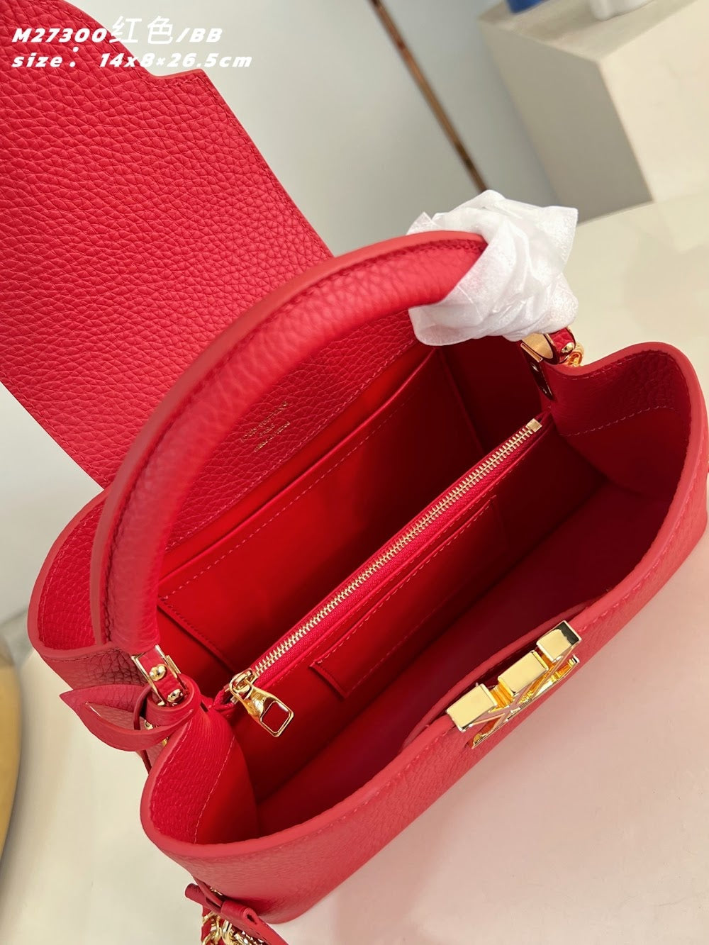 Dragons Bags ln Luxury Bag --96502