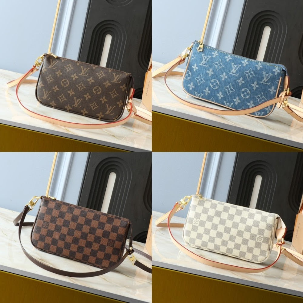 Dragons Bags ln Luxury Bag --76434