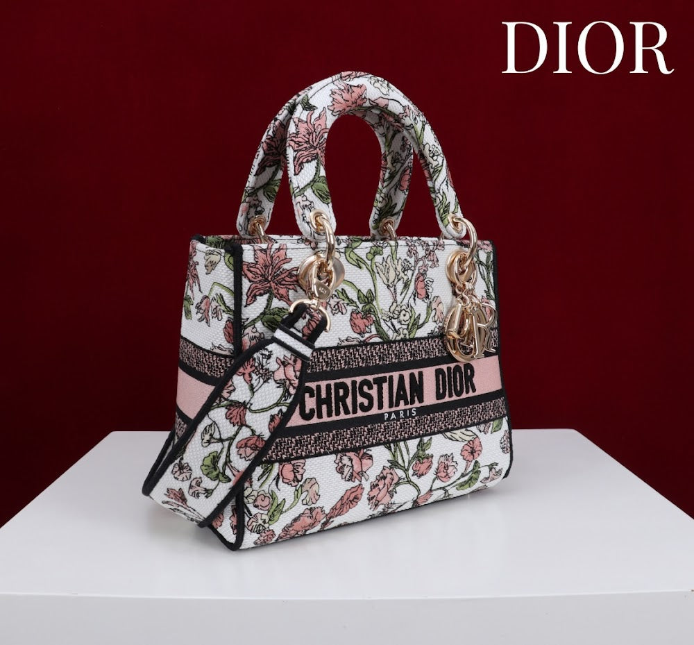 Dragons BagsDiorn Luxury Bag --114871