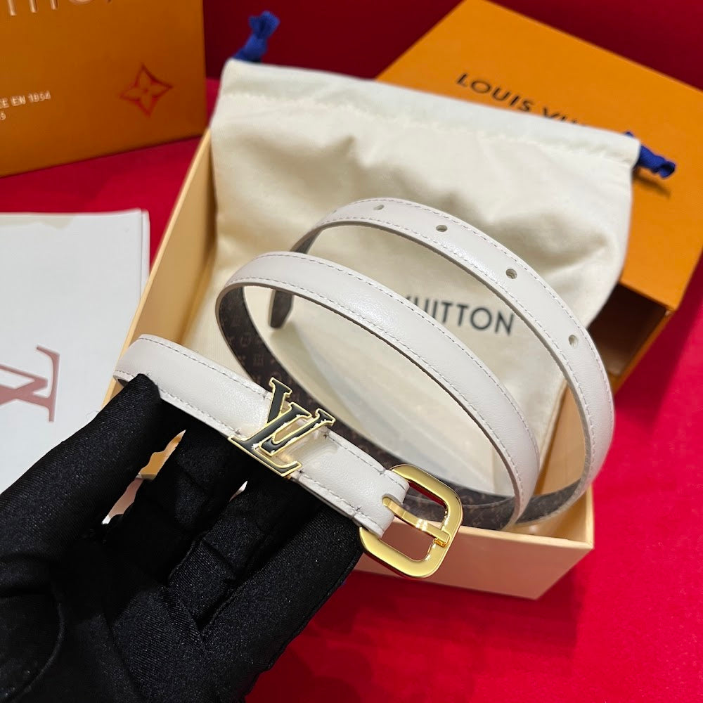 Dragons Bags ln Luxury Belt --100317